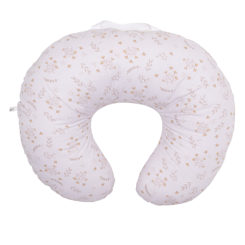Coussin D'allaitement - Floral-Perlimpinpin-PER-L4626-PR-CLÉMENT