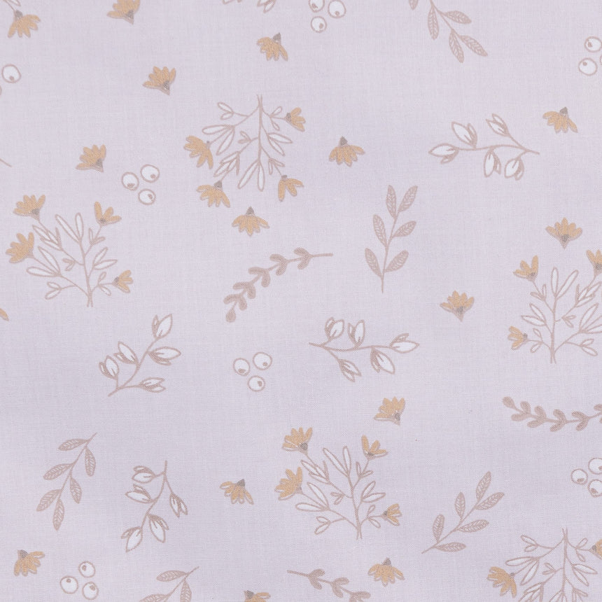 Coussin Angulaire Petit - Fleurs-Perlimpinpin-PER-L4726-PR-CLÉMENT