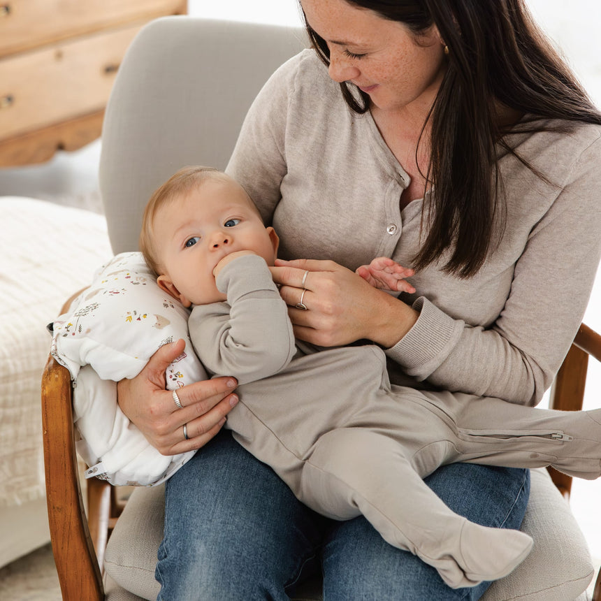 Manchon D'allaitement - Ours-Perlimpinpin-PER-L5026-OU-CLÉMENT