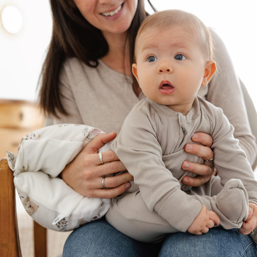 Manchon D'allaitement - Ours-Perlimpinpin-PER-L5026-OU-CLÉMENT