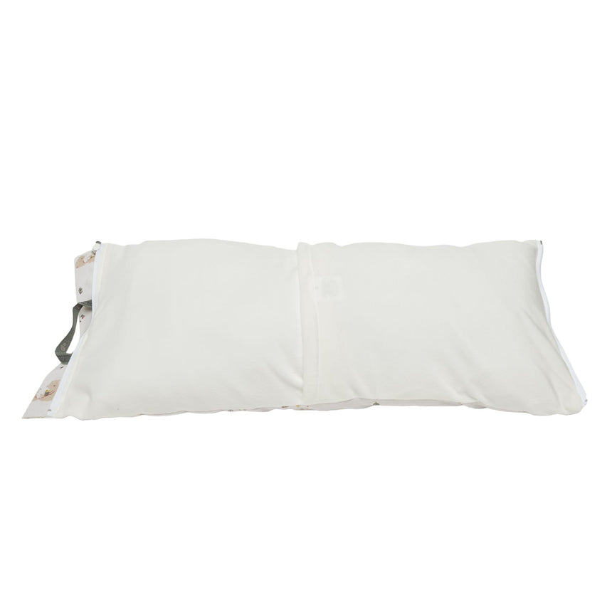 Manchon D'allaitement - Ours-Perlimpinpin-PER-L5026-OU-CLÉMENT