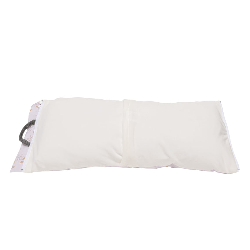 Manchon D'allaitement - Floral-Perlimpinpin-PER-L5026-PR-CLÉMENT