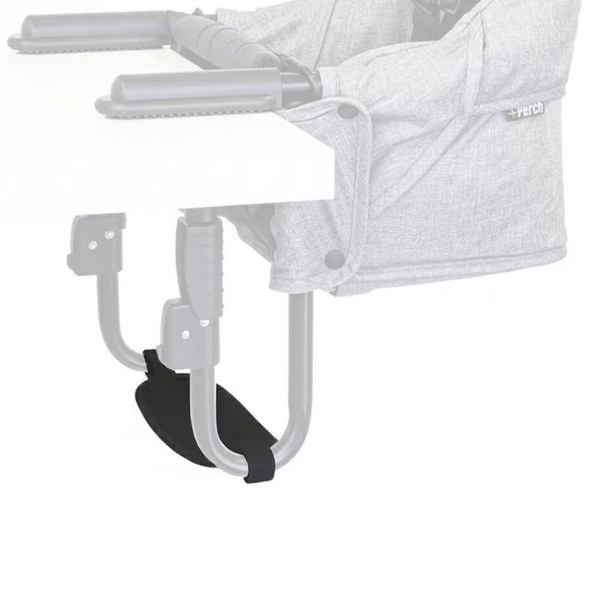 Repose-pieds Ajustable pour Siège de table Perch-Guzzie + Guss-PET-GG036-CLÉMENT