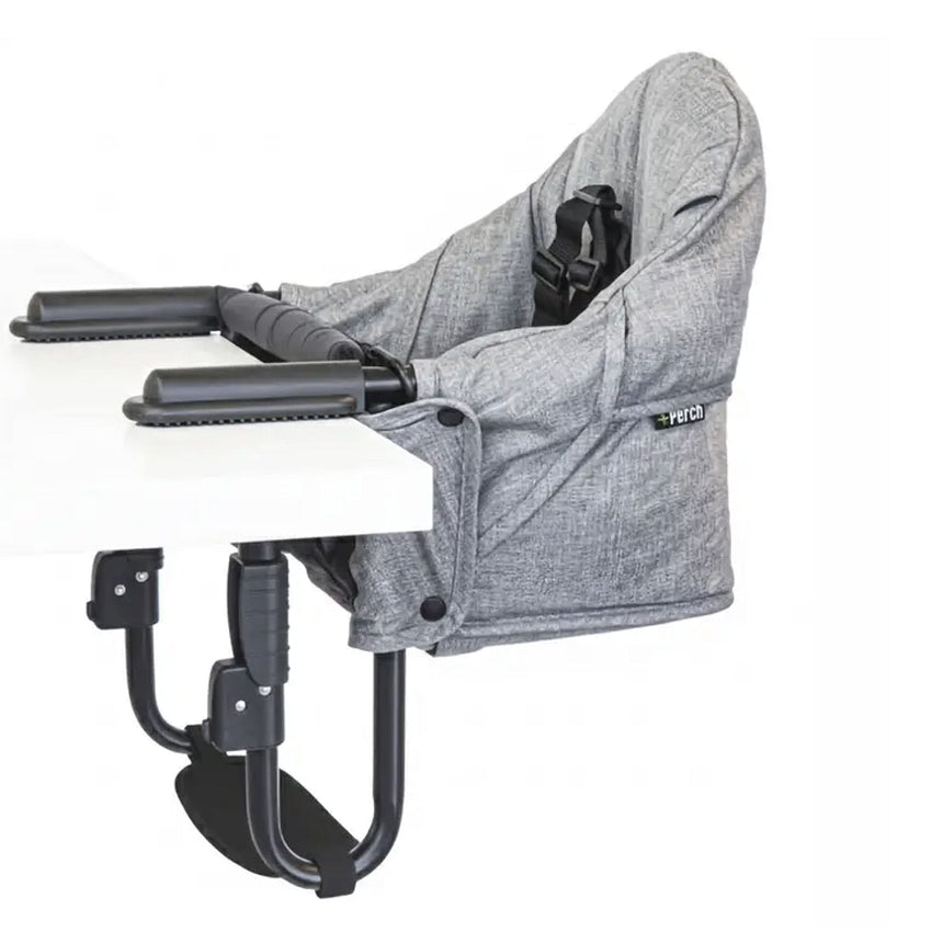 Repose-pieds Ajustable pour Siège de table Perch-Guzzie + Guss-PET-GG036-CLÉMENT