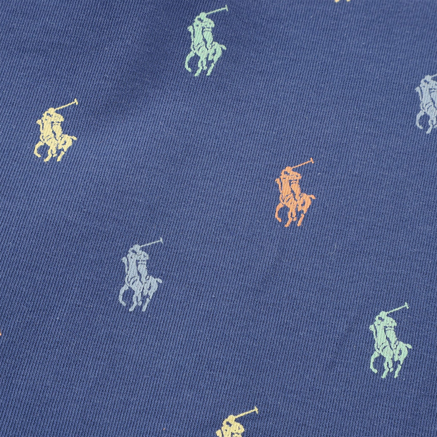 Boxers Polo Coton (3) 8-18ans-Polo Ralph Lauren-POL-9P5015-RA6-CLÉMENT