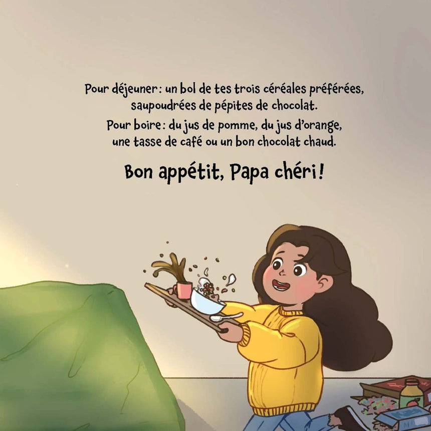 Congé Pour Papa-Prologue-PRL-A127993-CLÉMENT