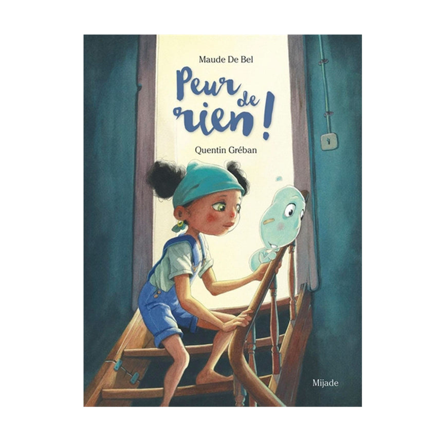 Peur De Rien!-Prologue-PRL-A137836-CLÉMENT