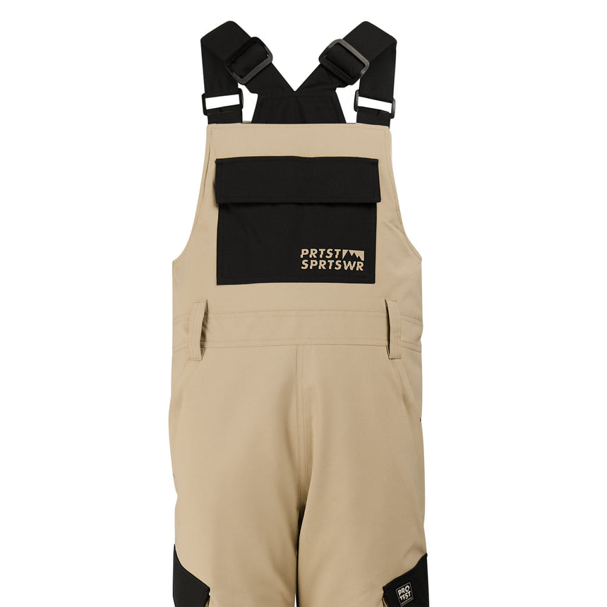Pantalon Hiver Pepper 8-16ans-Protest-PRT-44862000-567-CLÉMENT