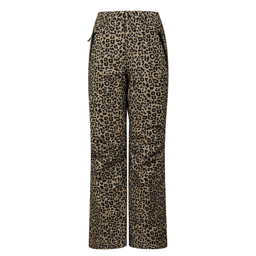 Pantalon Hiver Madora 8-16ans-Protest-Beige-8-PRT-44962000-567-CLÉMENT