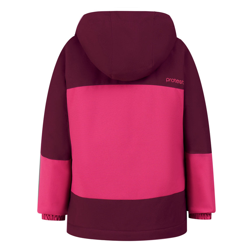 Manteau Alenka 4-7ans-Protest-PRT-65462002-563-CLÉMENT