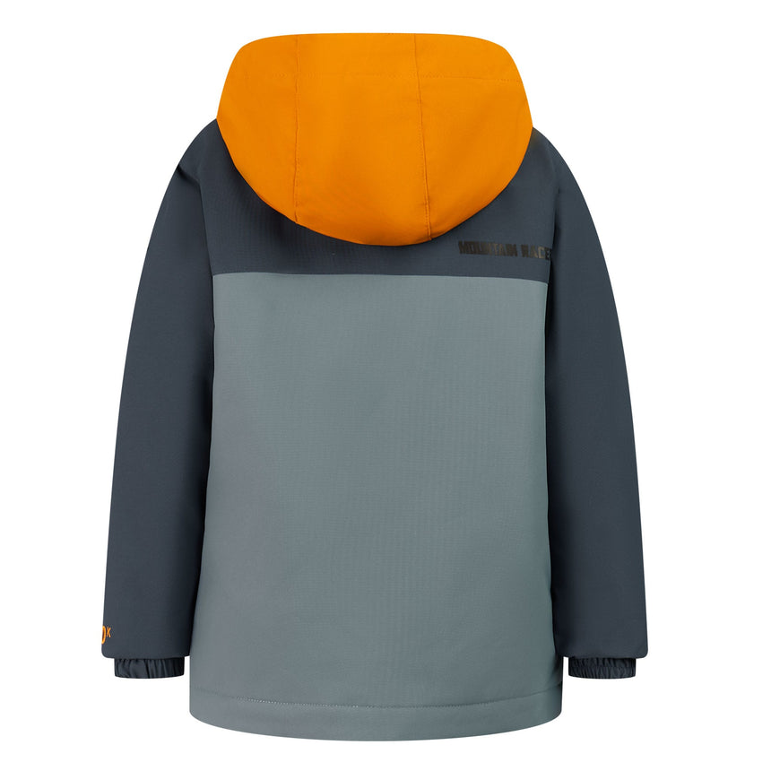 Manteau Bobski 4-7ans-Protest-PRT-65562000-140-CLÉMENT