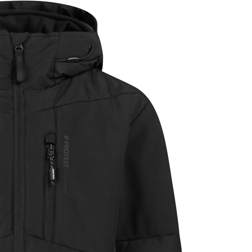 Manteau Hunton 8-16ans-Protest-PRT-65862001-290-CLÉMENT