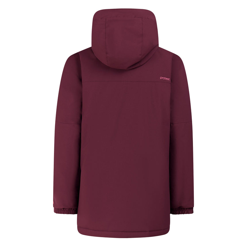 Manteau Celesta 8-16ans-Protest-PRT-65962010-563-CLÉMENT