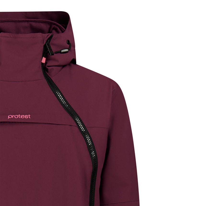 Manteau Celesta 8-16ans-Protest-PRT-65962010-563-CLÉMENT