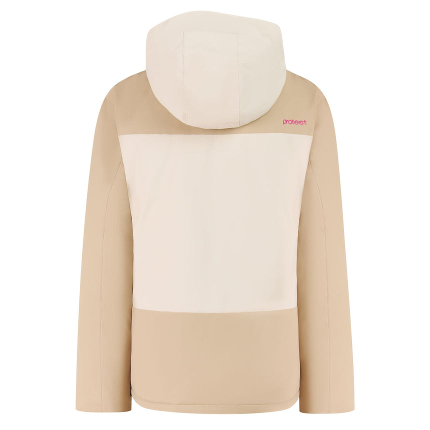 Manteau Laurine 8-16ans-Protest-PRT-65962015-567-CLÉMENT