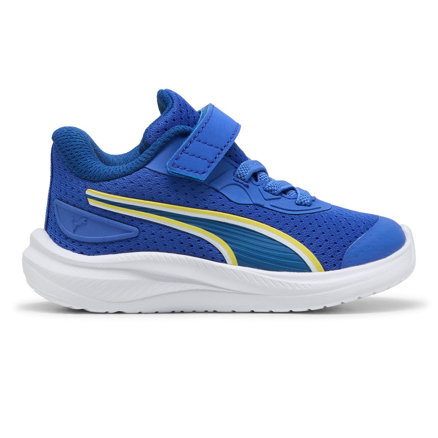 Soulier Skyrocket Lite 2 Pointures 4-10-Puma-Bleu Royal-4 B-PUM-312415-09-CLÉMENT