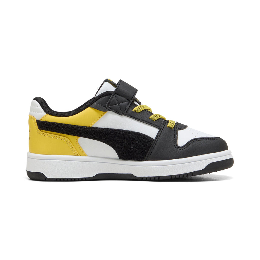 Soulier Rebound Slam Pointures 11-3-Puma-PUM-407760-01-CLÉMENT