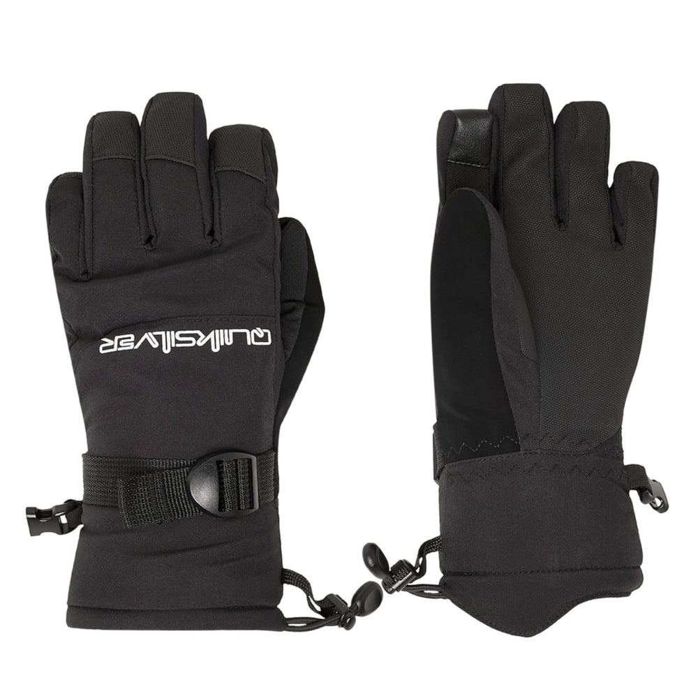 Mission Glove 8-16y