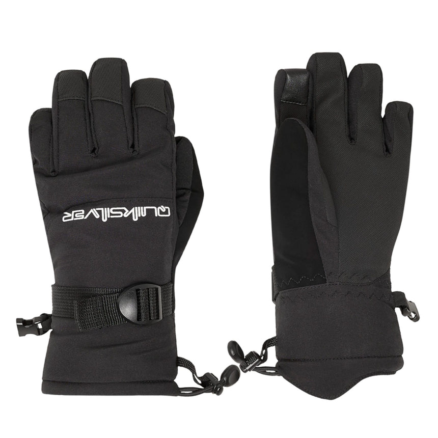 Mission Glove 8-16y