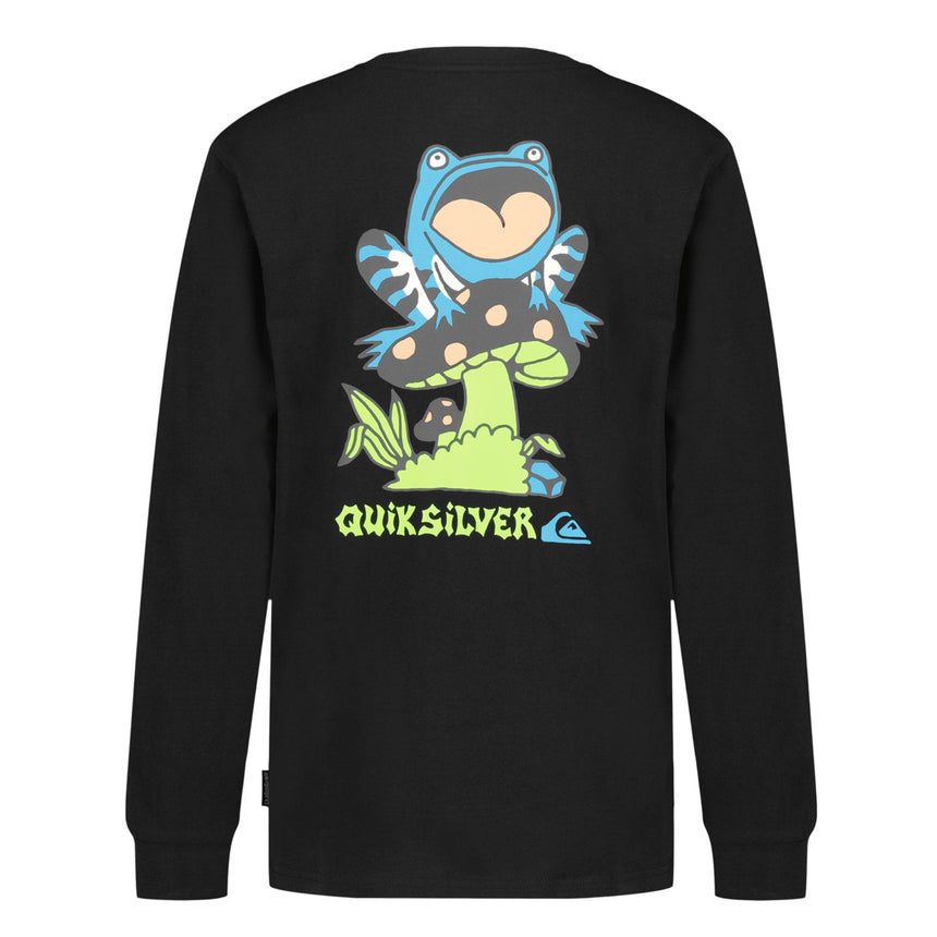 T-shirt Strange Wave 4-7ans-Quiksilver-QUI-25QSFJA31E-CLÉMENT