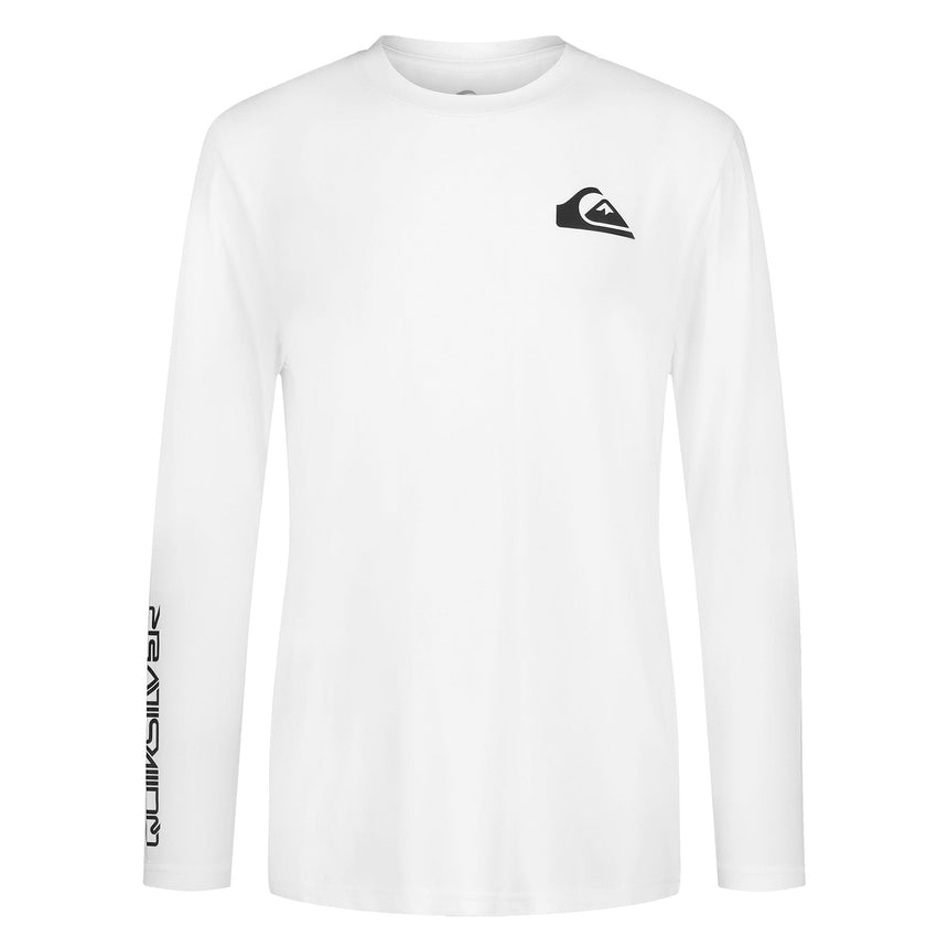 T-shirt Maillot Everyday 4-7ans-Quiksilver-Blanc-4-QUI-25QWSJK05E-CLÉMENT