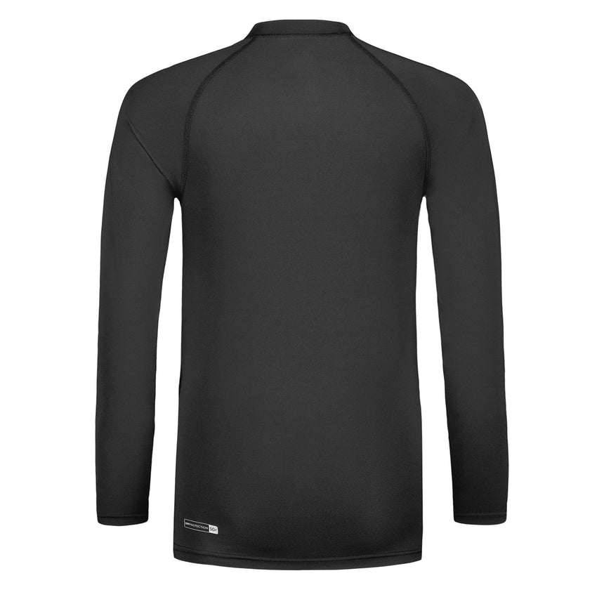 T-shirt Maillot Everyday 8-20ans-Quiksilver-QUI-25QWSJK06F-CLÉMENT