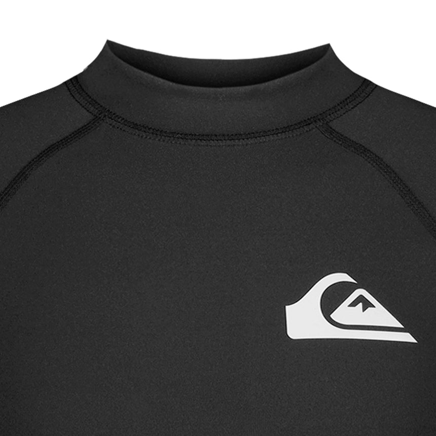 T-shirt Maillot Everyday 8-20ans-Quiksilver-QUI-25QWSJK06F-CLÉMENT