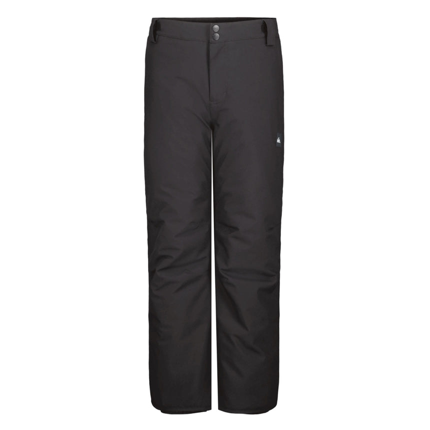 Pantalon Estate Noir 8-16ans-Quiksilver-Noir-S-QUK-25QOFJM00F-CLÉMENT