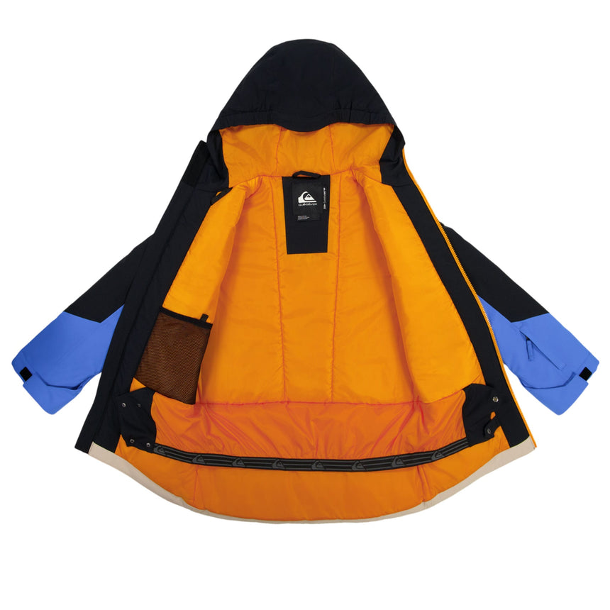 Manteau Crusier Run 8-16ans-Quiksilver-QUK-25QOFJM07F-CLÉMENT