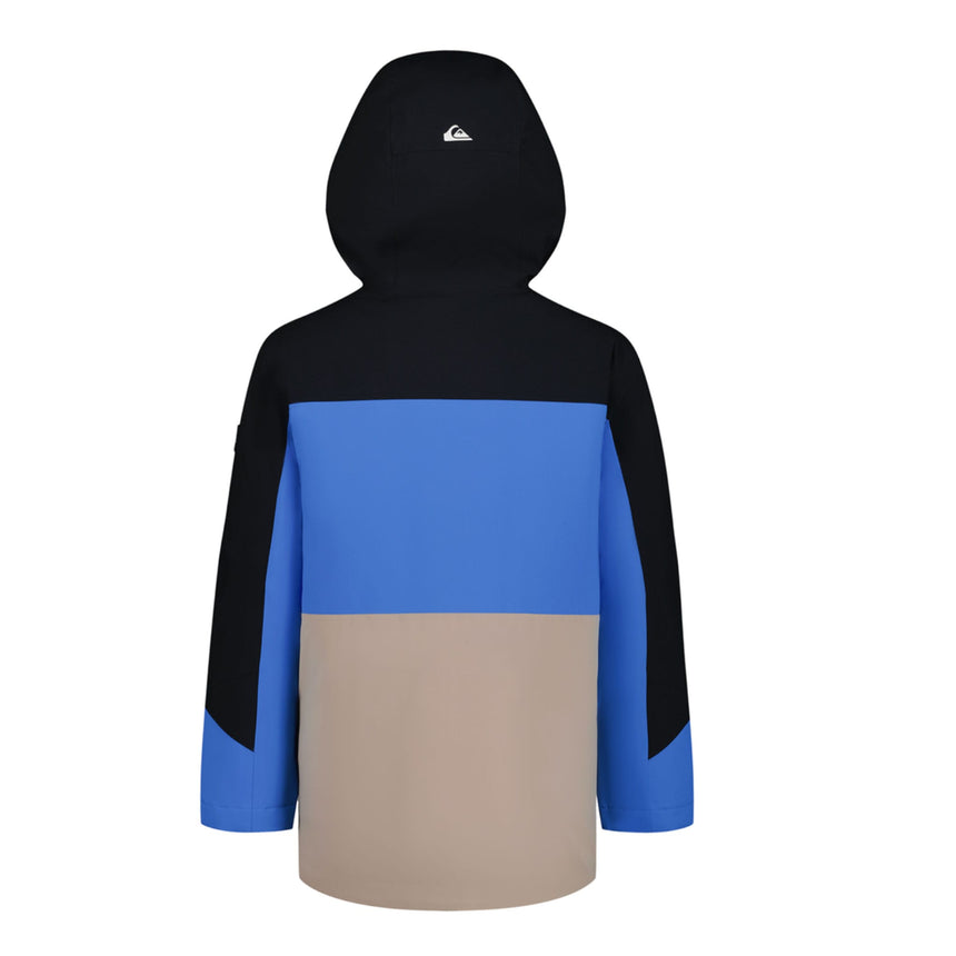 Manteau Crusier Run 8-16ans-Quiksilver-QUK-25QOFJM07F-CLÉMENT
