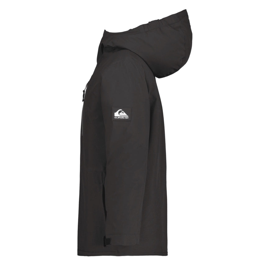 Manteau Mission Solid 8-16ans-Quiksilver-QUK-25QOFJM08F-CLÉMENT