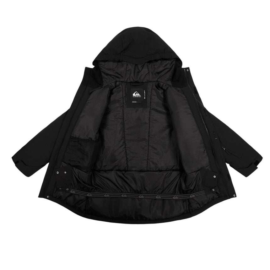 Manteau Mission Solid 8-16ans-Quiksilver-QUK-25QOFJM08F-CLÉMENT