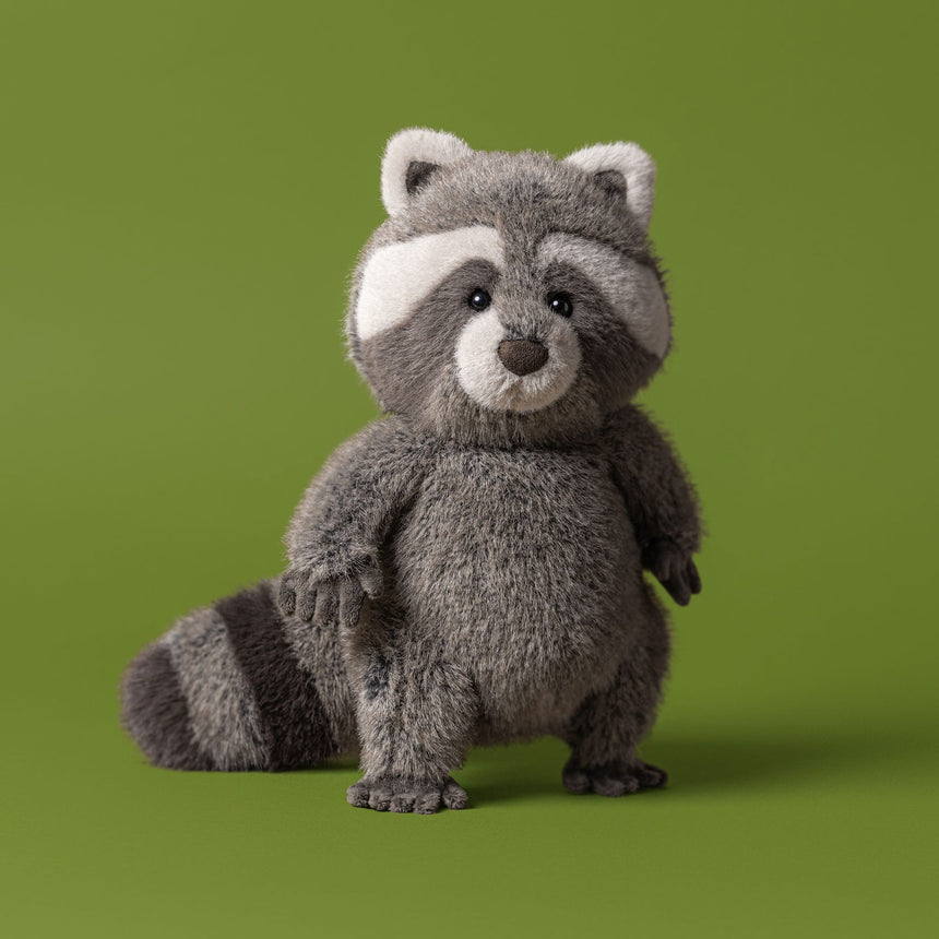 Raton Laveur Trixiwoo-Jellycat-JLC-RA3CN-CLÉMENT