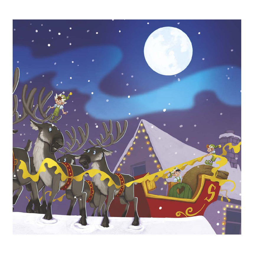 Comment attraper le Père Noël-Raincoast-RAC-781728274270-CLÉMENT