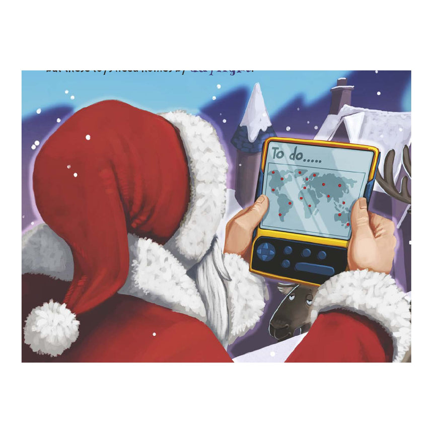 Comment attraper le Père Noël-Raincoast-RAC-781728274270-CLÉMENT
