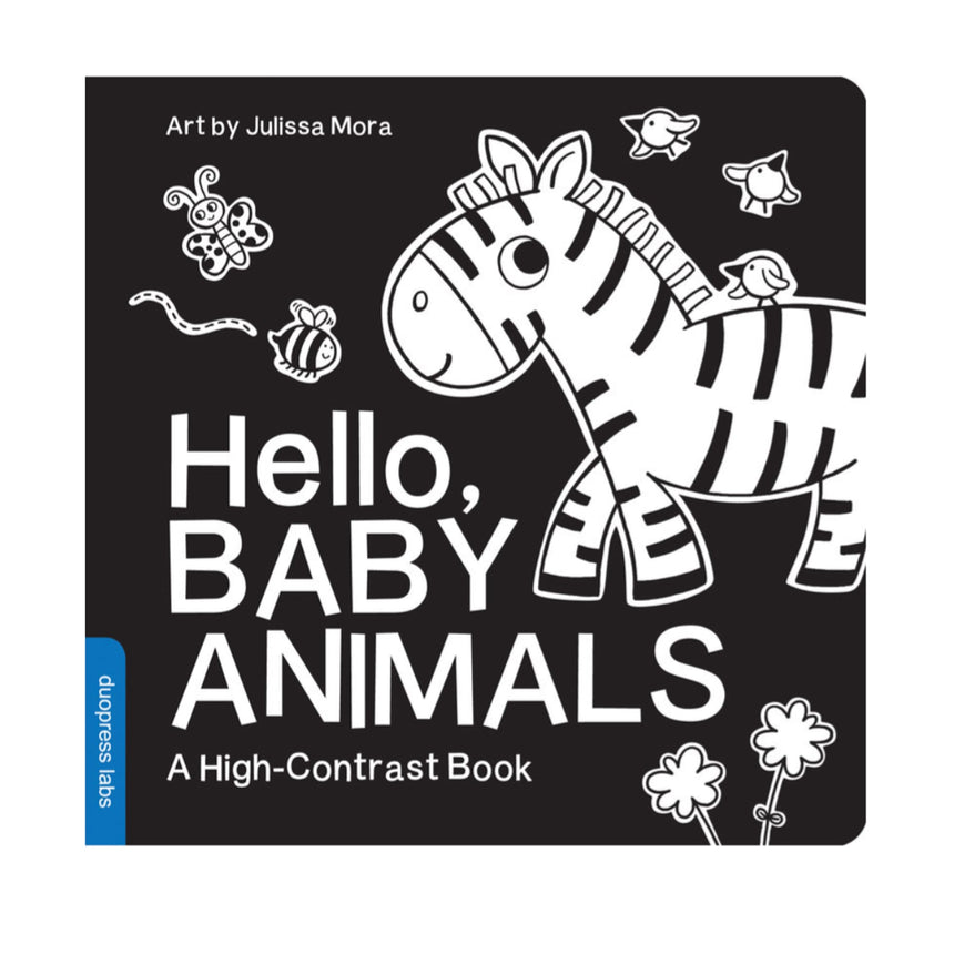 Hello, Baby Animals-Raincoast-RAC-781938093685-CLÉMENT