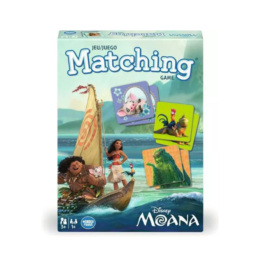 Jeu d'Association Moana-Ravensburger-RAV-24679-CLÉMENT