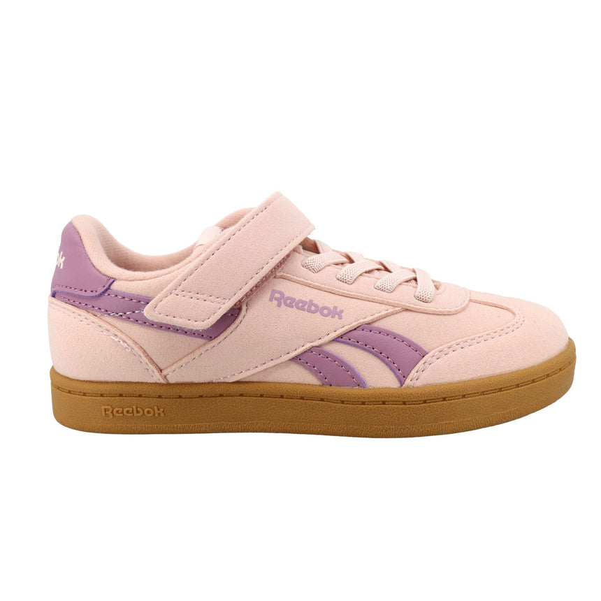 Soulier Smash Edge Pointures 11-3-Reebok-Rose-11 E-REE-100253474-CLÉMENT
