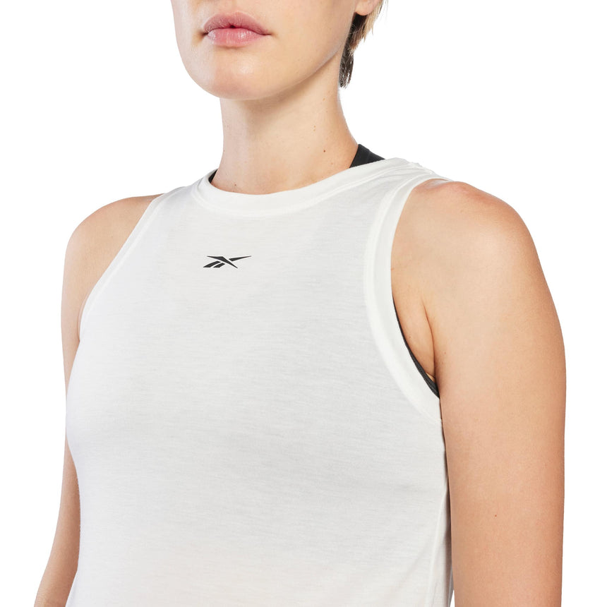 Camisole Maternité Ajustable-Reebok-REE-HT6150-CLÉMENT