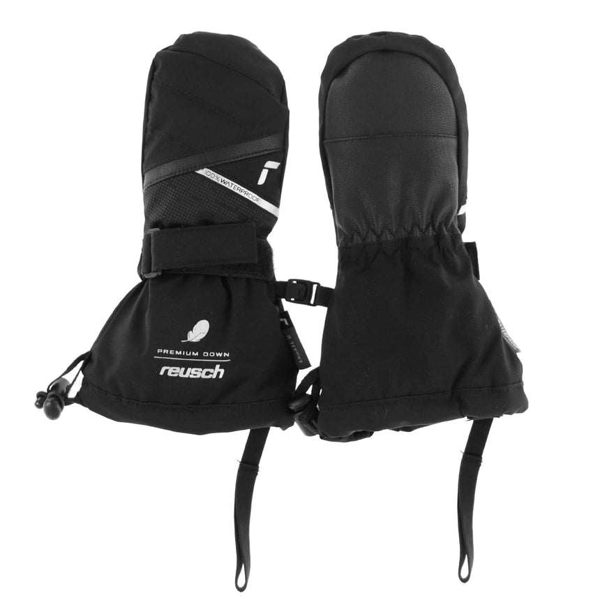 Mitaine Imperméable en Duvet Kaden R-TEX® XT 0-12mois-Reusch-REU-6285562-B-CLÉMENT
