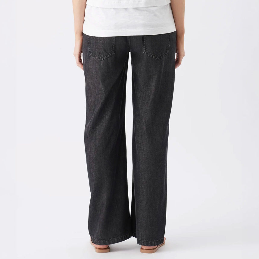 Jeans Bande Élastique Billie-Ripe-RIP-W3409-CLÉMENT