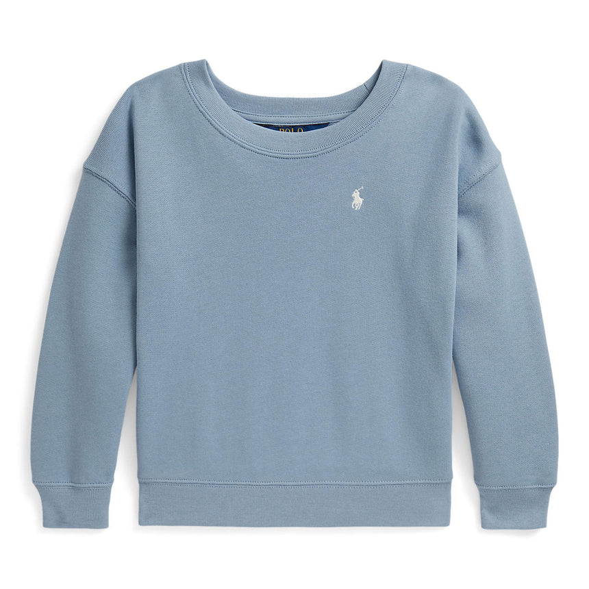 Gilet Ouaté Polo 2-6X-Polo Ralph Lauren-Bleu-2-RLA-312A11744003-CLÉMENT