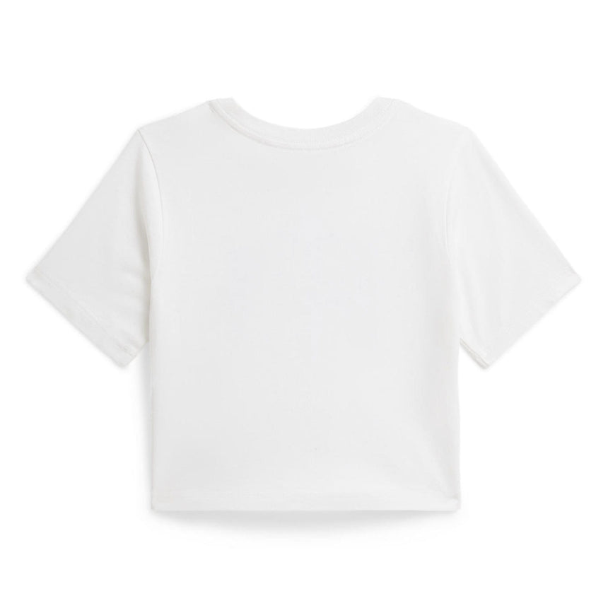 T-shirt Polo 2-6X-Polo Ralph Lauren-RLA-312A11753001-CLÉMENT