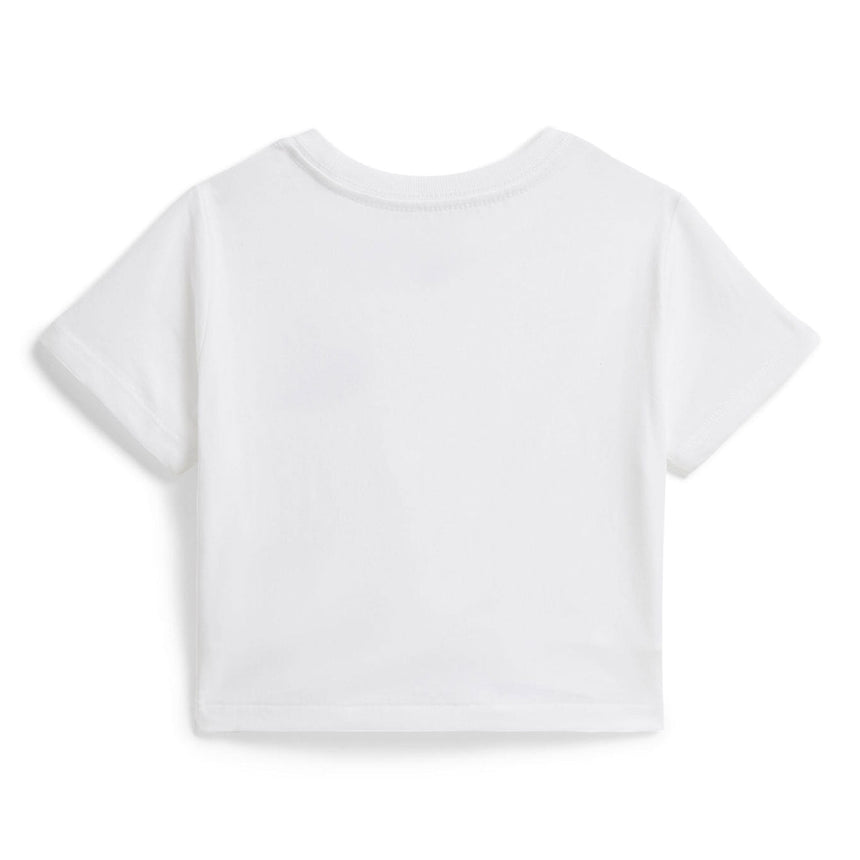 T-shirt Polo Noeud 2-6X-Polo Ralph Lauren-RLA-312A11780001-CLÉMENT