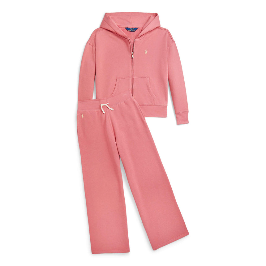 Pantalon Ouaté Ralph Lauren 7-16ans-Polo Ralph Lauren-RLA-313957843501-CLÉMENT