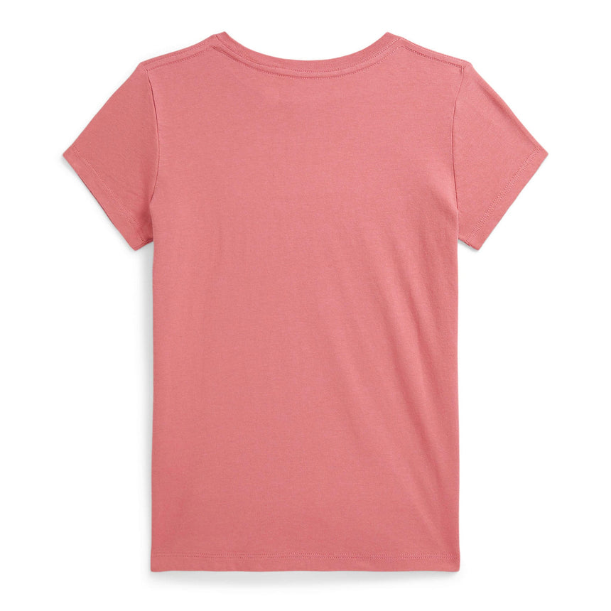 T-shirt Polo 7-16ans-Polo Ralph Lauren-RLA-313A11724001-CLÉMENT