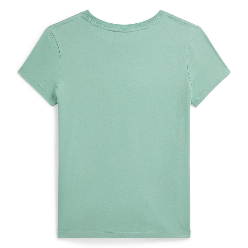 T-shirt Chien Mignon 7-16ans-Polo Ralph Lauren-RLA-313A11768001-CLÉMENT