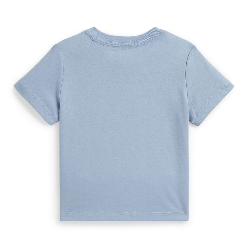 T-shirt Polo 6-24mois-Polo Ralph Lauren-RLA-320A12260003-CLÉMENT