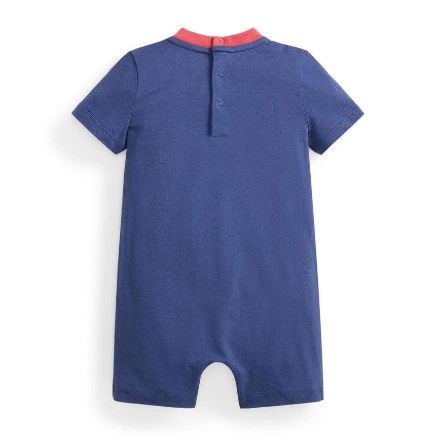 Combinaison Ours Polo 6-12mois-Polo Ralph Lauren-RLA-320B14049001-CLÉMENT