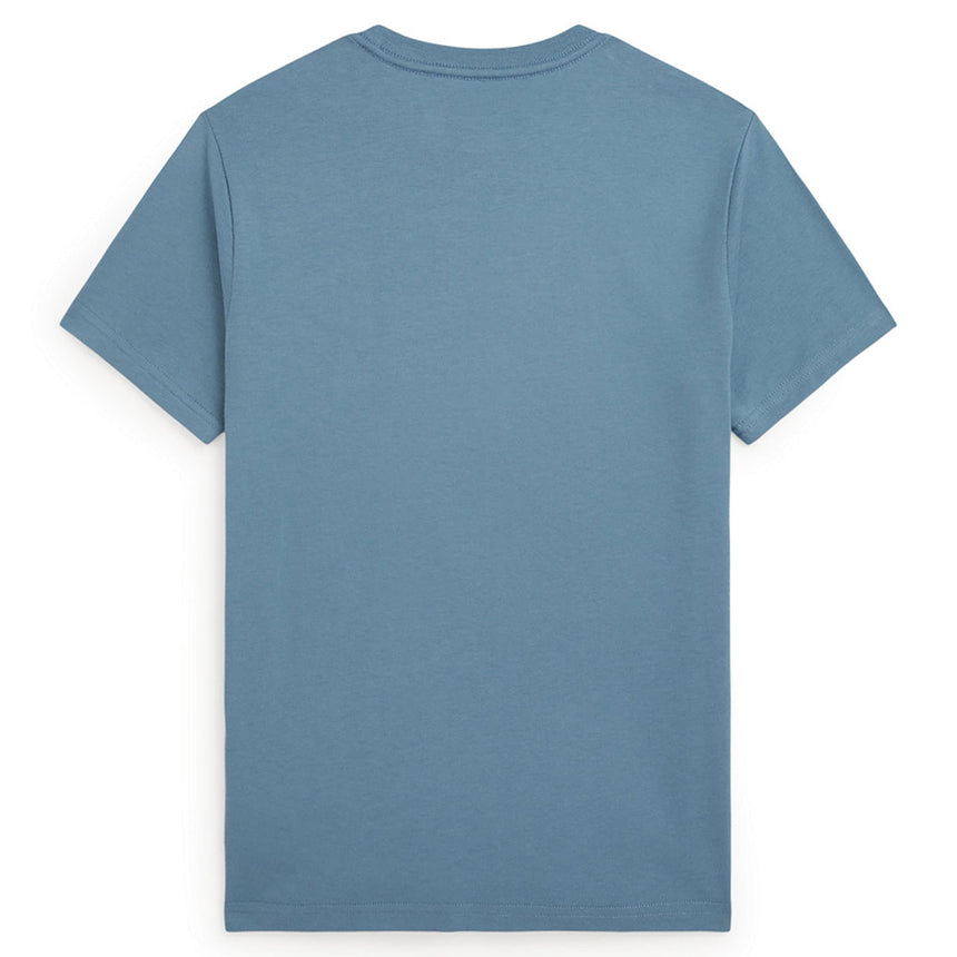 T-shirt Ours Bord De Mer 2-7ans-Polo Ralph Lauren-RLA-322A12424001-CLÉMENT